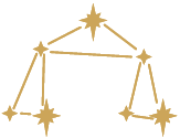 Zodiac Sign - Libra